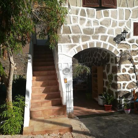 Pensjonat Casa Mamanena Mogán Zewnętrze zdjęcie