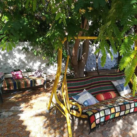 Pensjonat Casa Mamanena Mogán Zewnętrze zdjęcie