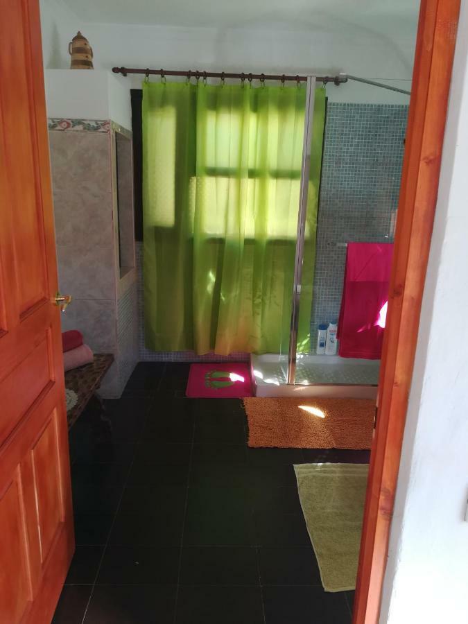 Pensjonat Casa Mamanena Mogán Zewnętrze zdjęcie