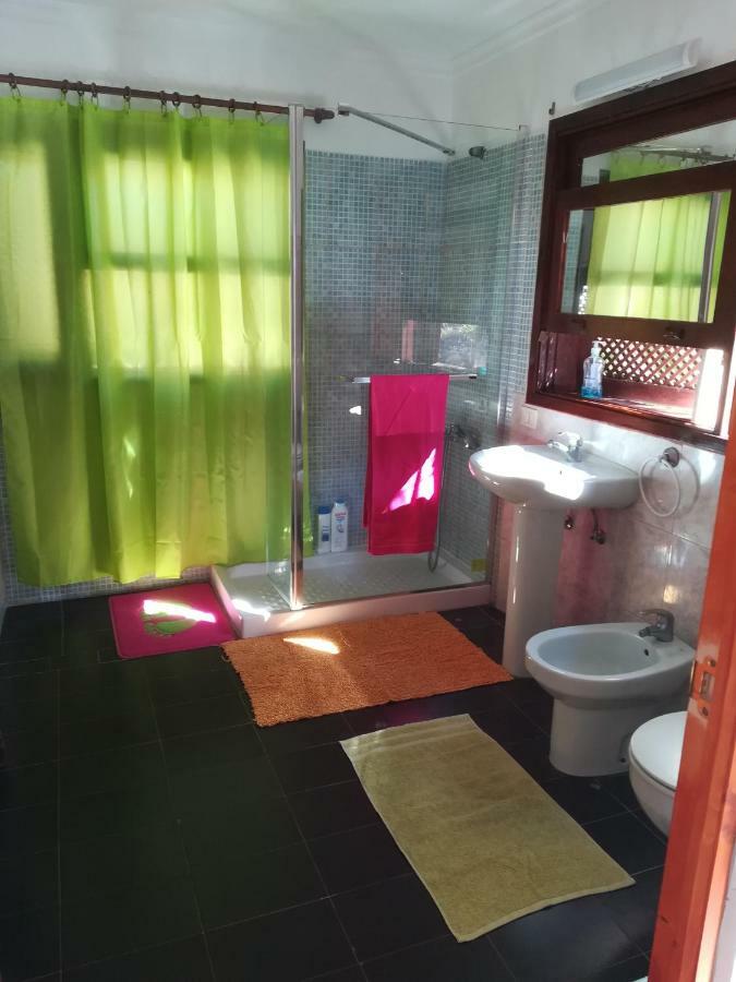 Pensjonat Casa Mamanena Mogán Zewnętrze zdjęcie