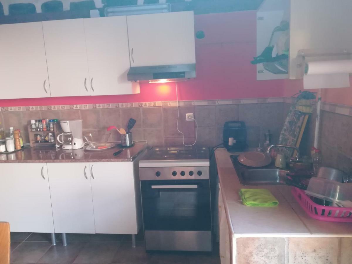 Pensjonat Casa Mamanena Mogán Zewnętrze zdjęcie