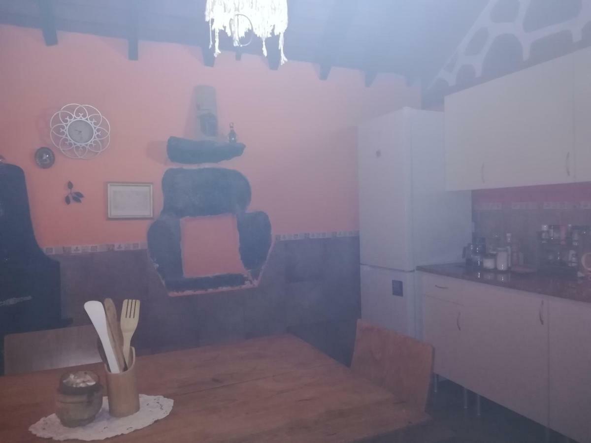 Pensjonat Casa Mamanena Mogán Zewnętrze zdjęcie