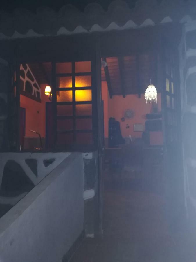 Pensjonat Casa Mamanena Mogán Zewnętrze zdjęcie