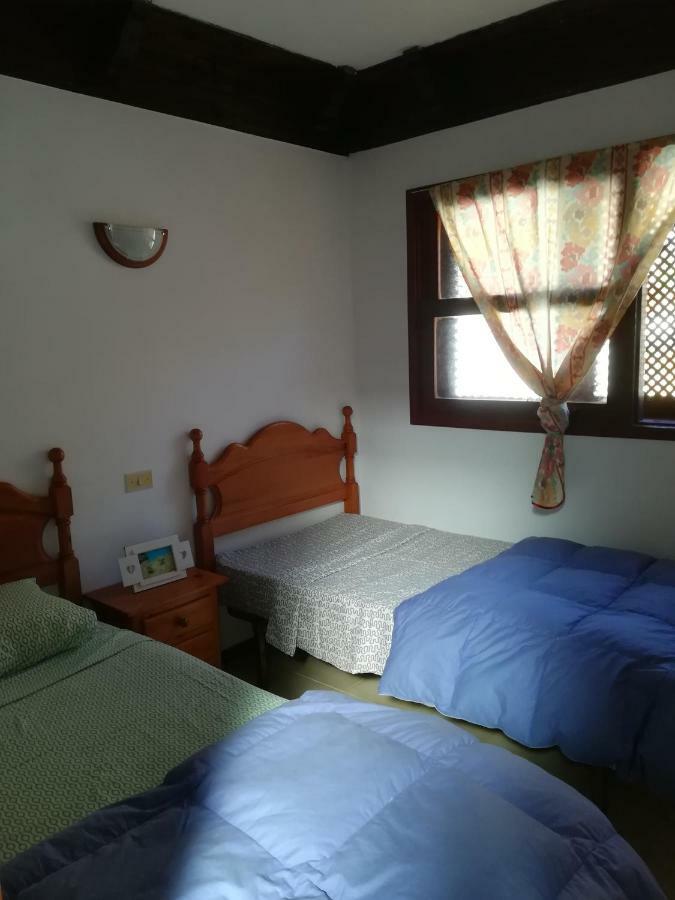Pensjonat Casa Mamanena Mogán Zewnętrze zdjęcie