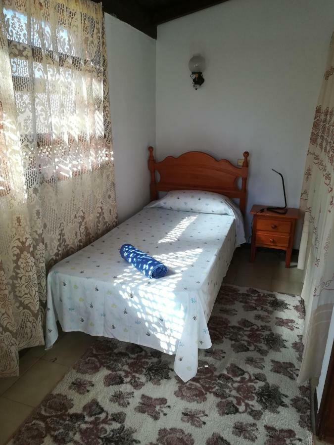 Pensjonat Casa Mamanena Mogán Zewnętrze zdjęcie