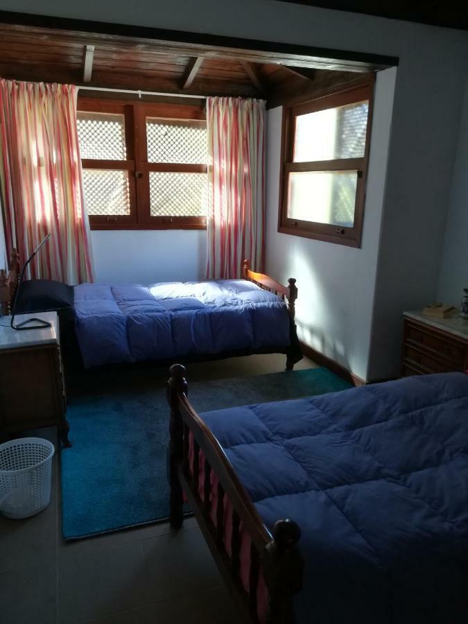 Pensjonat Casa Mamanena Mogán Zewnętrze zdjęcie