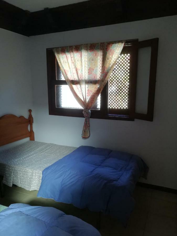 Pensjonat Casa Mamanena Mogán Zewnętrze zdjęcie
