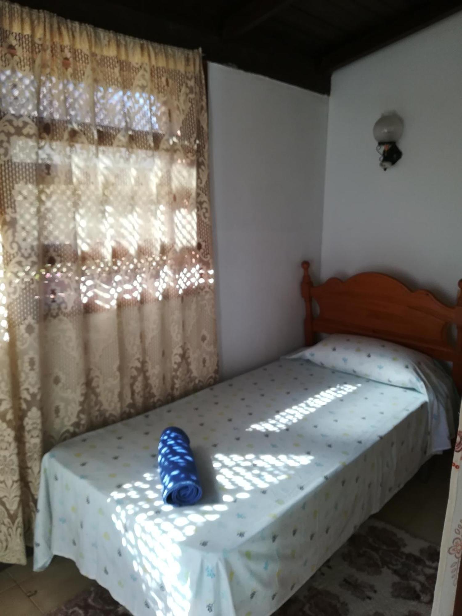 Pensjonat Casa Mamanena Mogán Zewnętrze zdjęcie