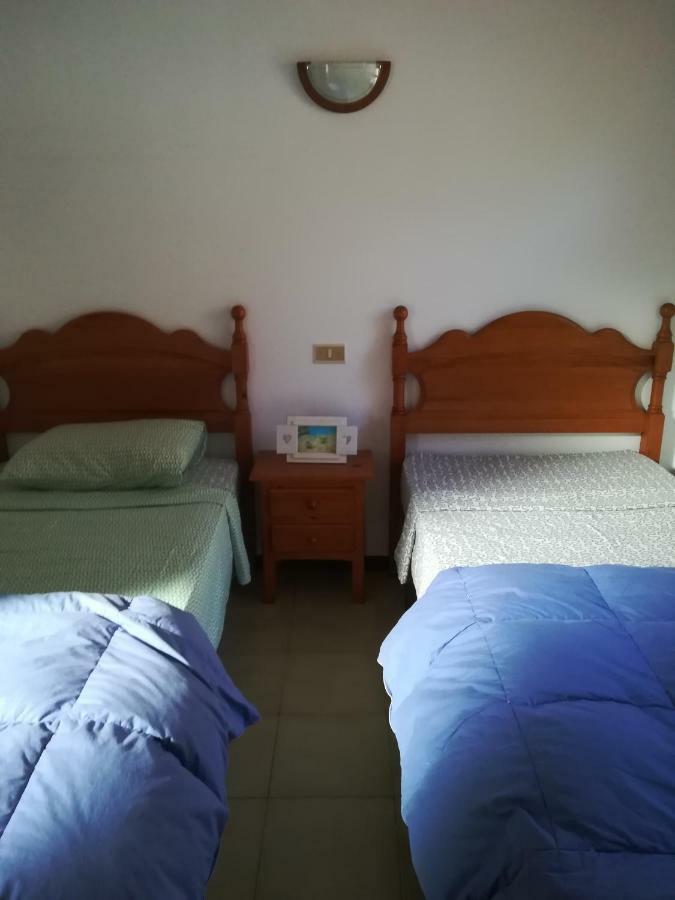 Pensjonat Casa Mamanena Mogán Zewnętrze zdjęcie