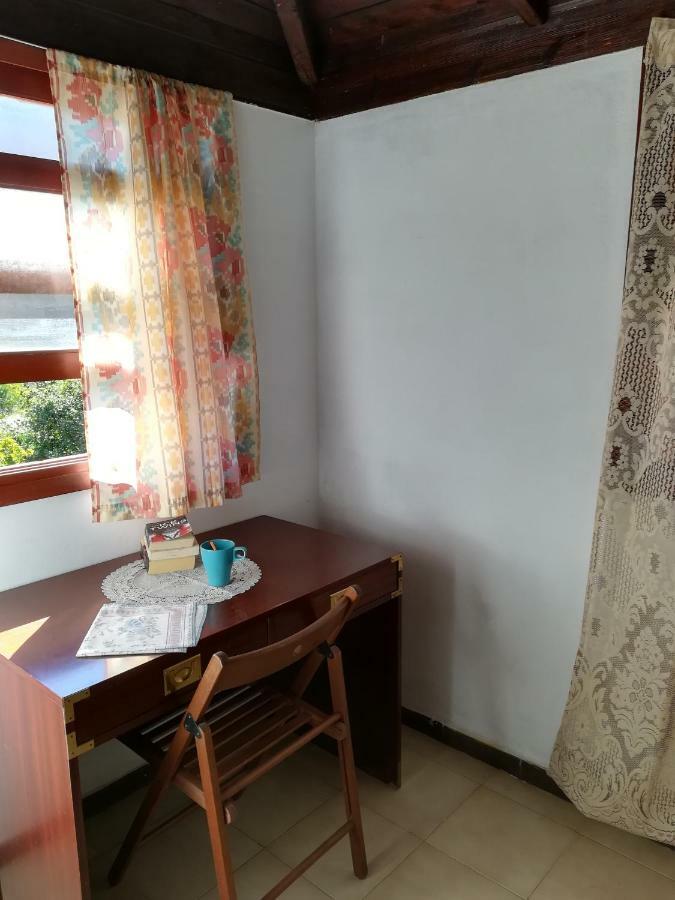 Pensjonat Casa Mamanena Mogán Zewnętrze zdjęcie