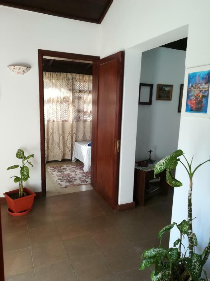 Pensjonat Casa Mamanena Mogán Zewnętrze zdjęcie