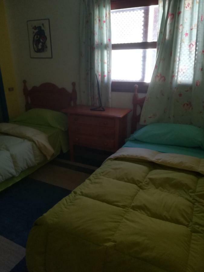 Pensjonat Casa Mamanena Mogán Zewnętrze zdjęcie