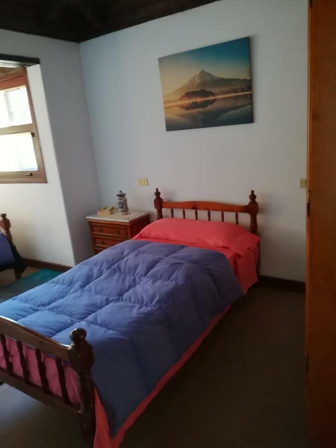 Pensjonat Casa Mamanena Mogán Zewnętrze zdjęcie