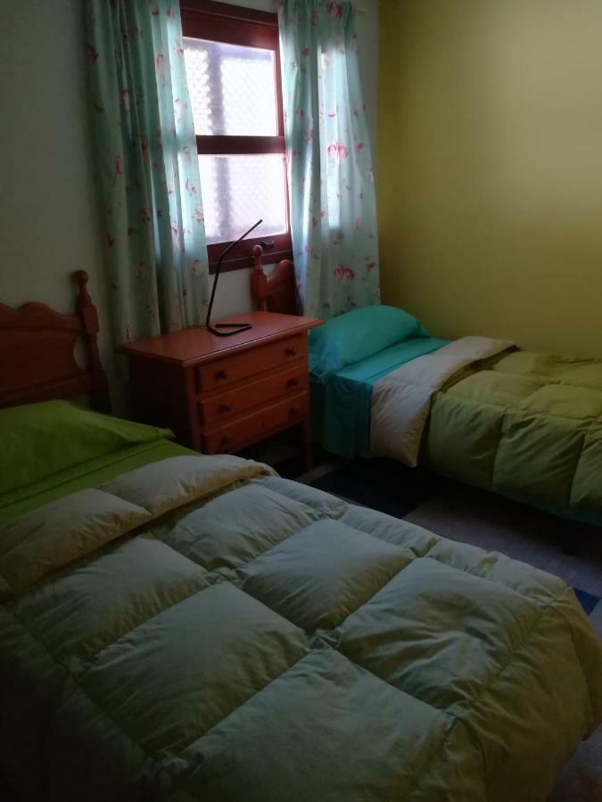 Pensjonat Casa Mamanena Mogán Zewnętrze zdjęcie