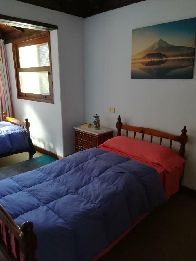 Pensjonat Casa Mamanena Mogán Zewnętrze zdjęcie