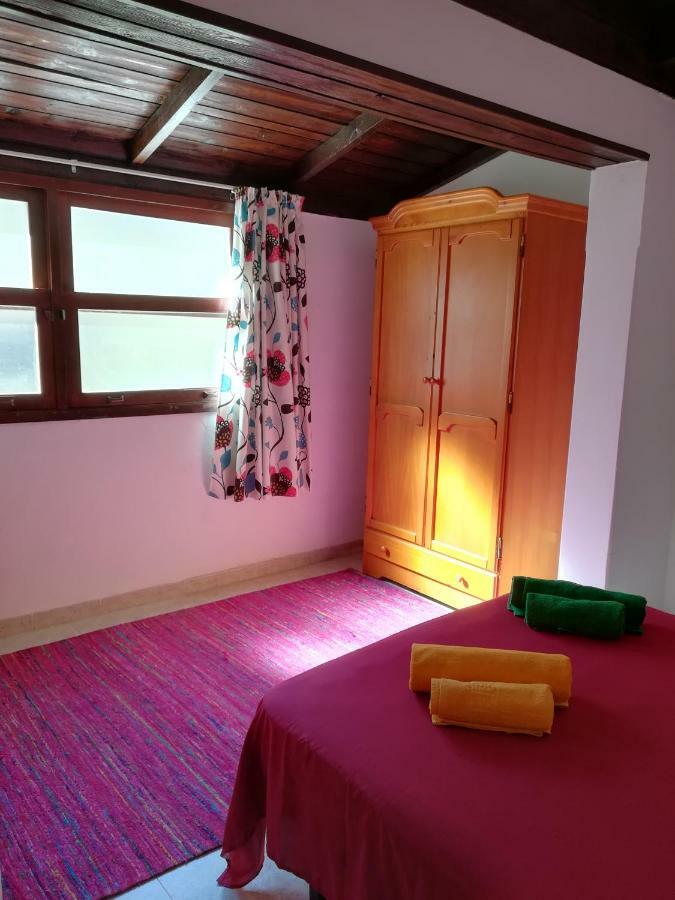 Pensjonat Casa Mamanena Mogán Zewnętrze zdjęcie