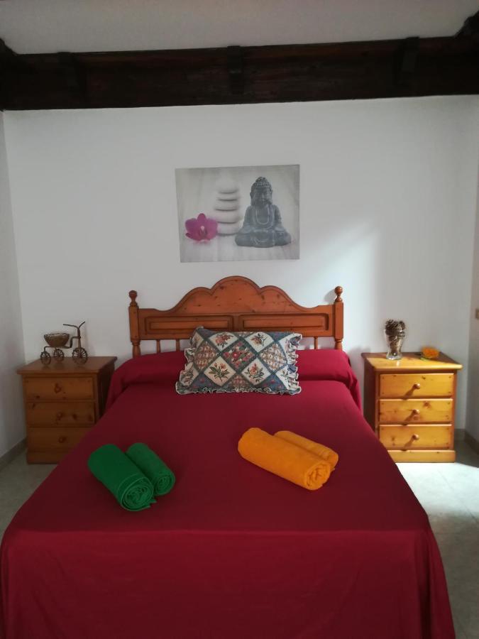 Pensjonat Casa Mamanena Mogán Zewnętrze zdjęcie