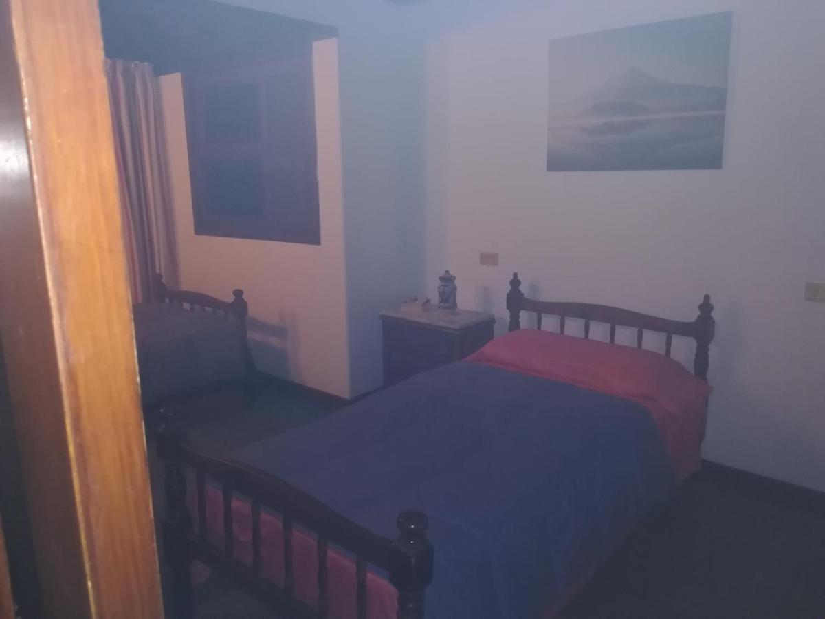 Pensjonat Casa Mamanena Mogán Zewnętrze zdjęcie
