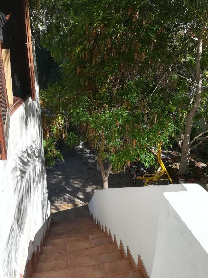 Pensjonat Casa Mamanena Mogán Zewnętrze zdjęcie