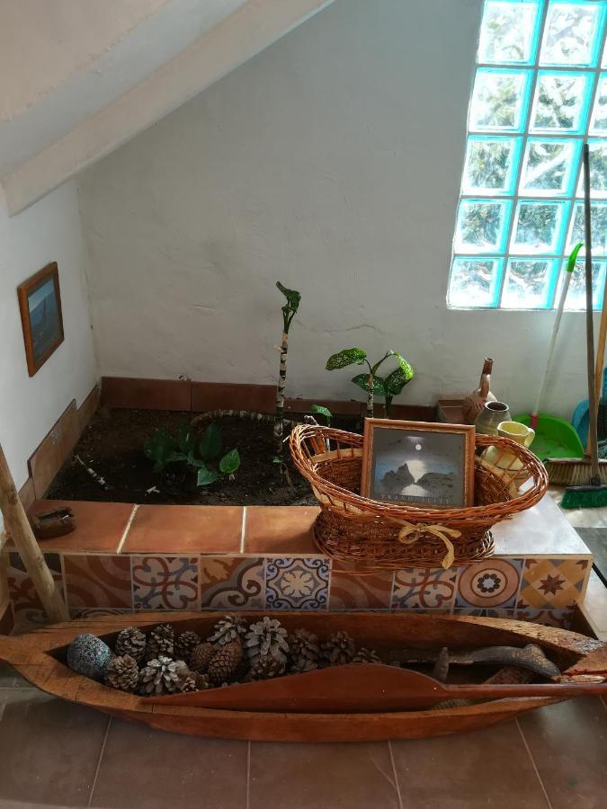 Pensjonat Casa Mamanena Mogán Zewnętrze zdjęcie