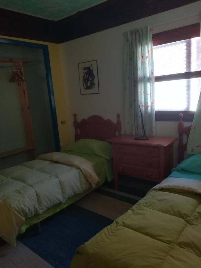 Pensjonat Casa Mamanena Mogán Zewnętrze zdjęcie